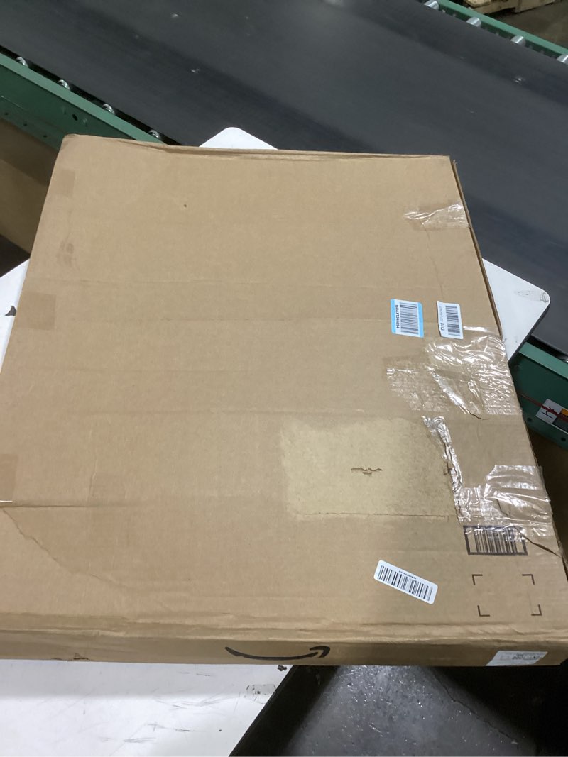 Condition photo showing Good Condition for ZQULOYO Trunk Mat for Honda Passport Accessories 2026 All Weather Cargo Liner Rear Trunk Mat Pet Mat