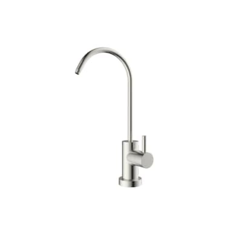 Project Source Stainless steel Deck-mount Cold Water Dispenser