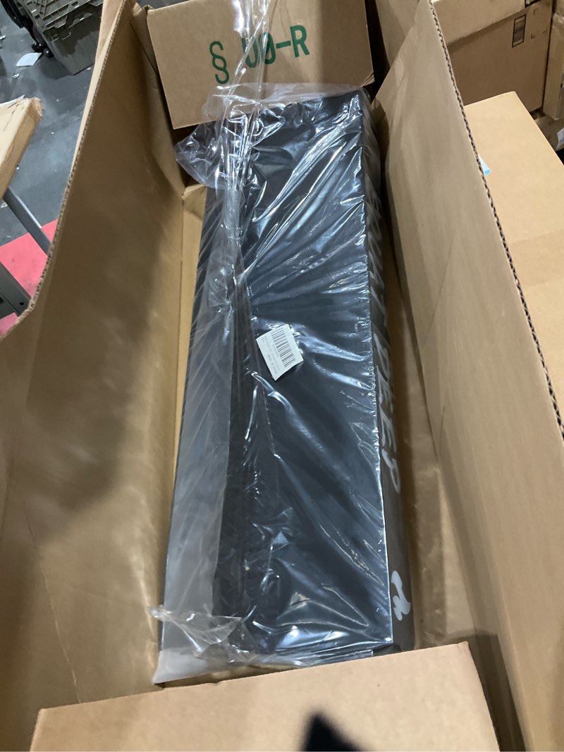 Condition photo showing Good Condition for slant board for weightlifting and calf stretching - non-slip heel elevated squat wedge block freestyle