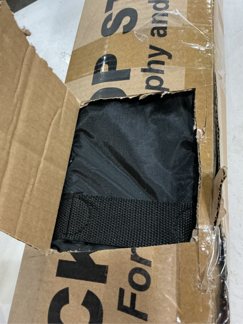 Condition photo showing Good Condition for linco lincostore backdrop support stand kit 10x6.5ft adjustable photography studio photo background support system with carrying bag for green screen muslin, 4171 10ft wide 6.5ft high