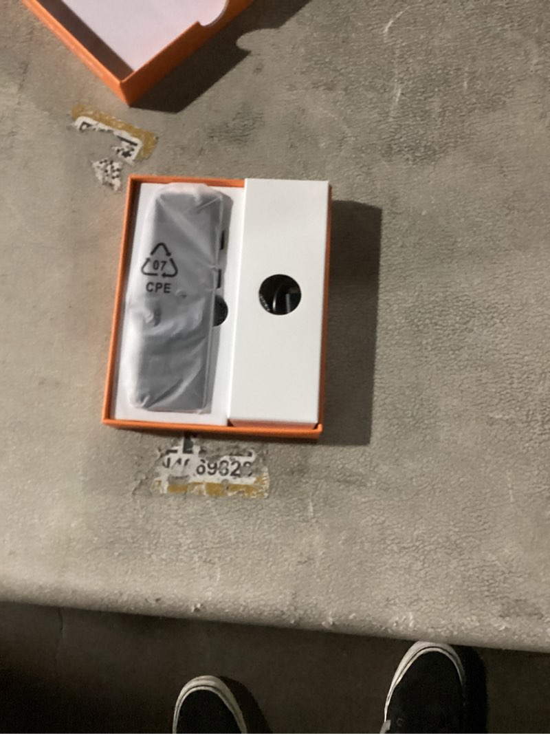 Condition photo showing Good Condition for AI Digital Voice Recorder with Playback: AI Transcribe & Summarize Voice Activated Recorder with OTG - Portable Tape Recorder for Meeting & Lectures 64GB