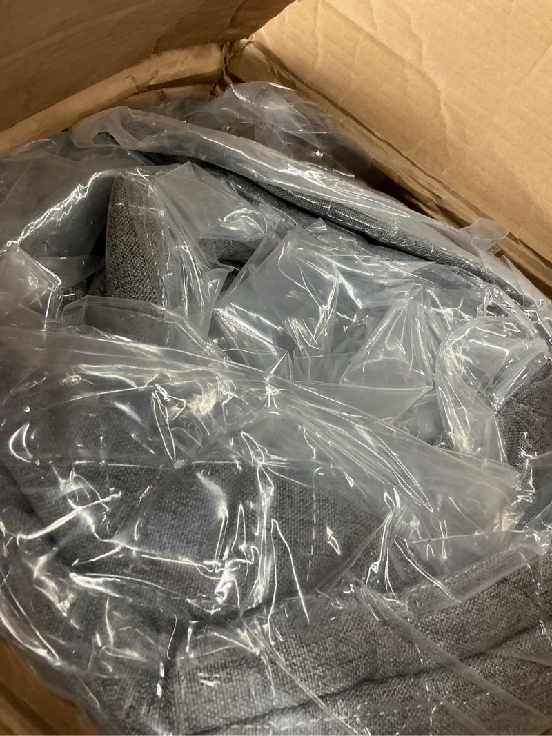 Condition photo showing New/Like New for Novilla 12 Inch Queen Mattress,Queen Size Hybrid Mattress with Cooling Gel Memory Foam, Pocketed Coils & Cool-Touch Nylon Cover for Motion Isolation & Edge Support CertiPUR-US Certified Queen (U.S. Standard) 12 Inch