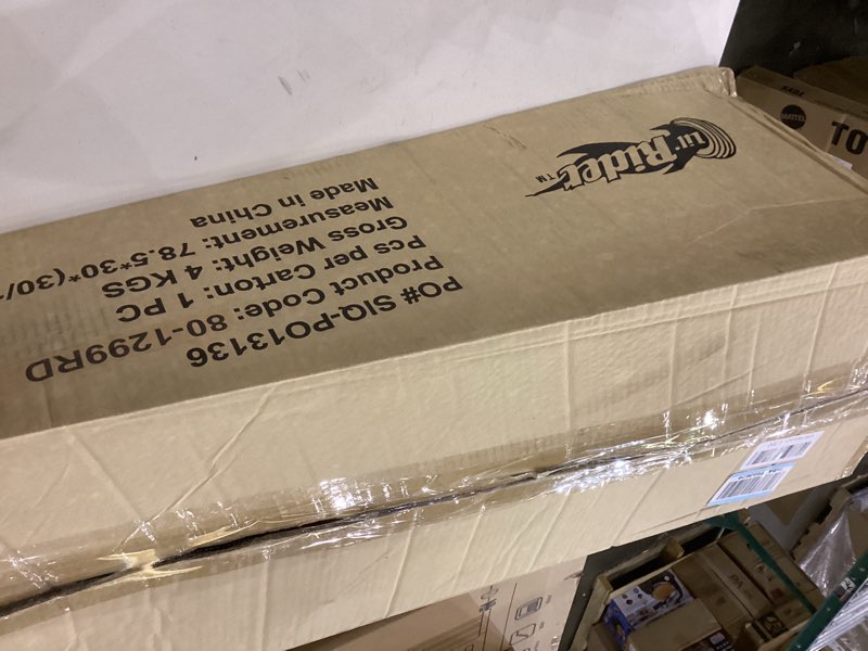 Condition photo showing Good Condition for Lil rider wiggle car