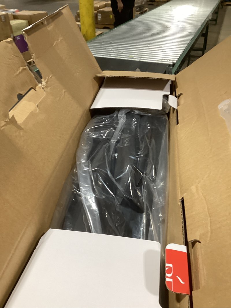 Condition photo showing New/Like New for belhope shiatsu neck and back massager with heat, 4d kneading back massager for pain relief deep tissue, comfortable back massage for chair, massage mat for office home, gifts for mother men women