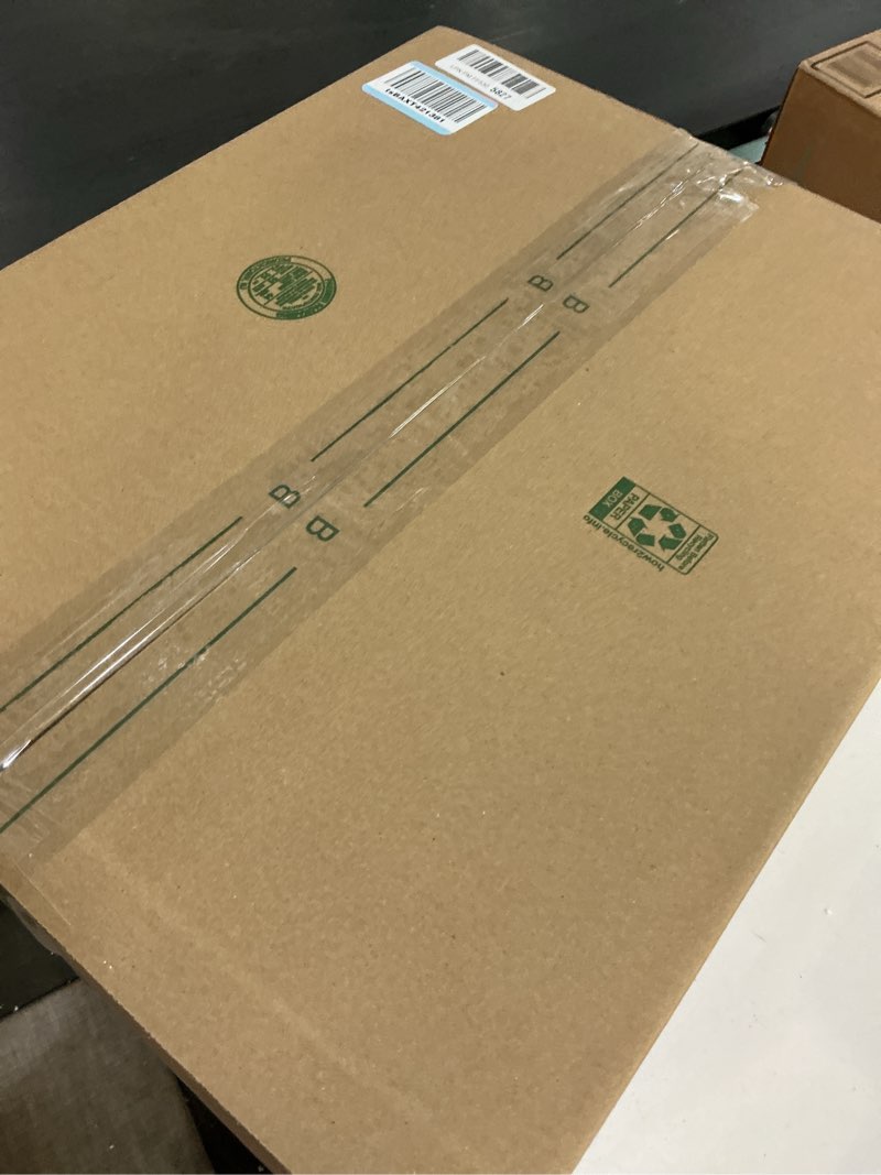 Condition photo showing Good Condition for Targus 16 inch Rolling travel laptop case, Black - Travel briefcase and small rolling bag - Spacious foam padded laptop case 16" (TBR003US) Rolling Case