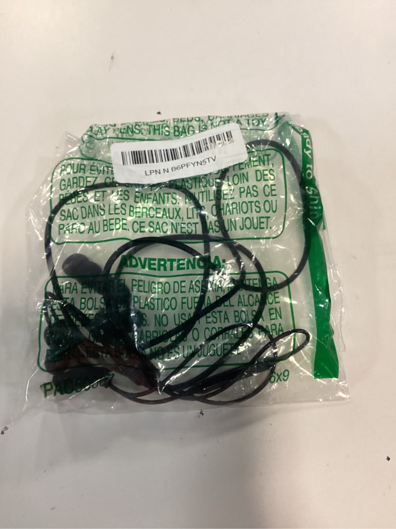 Condition photo showing Good Condition for samsung akg eo-ic100b - earphones black