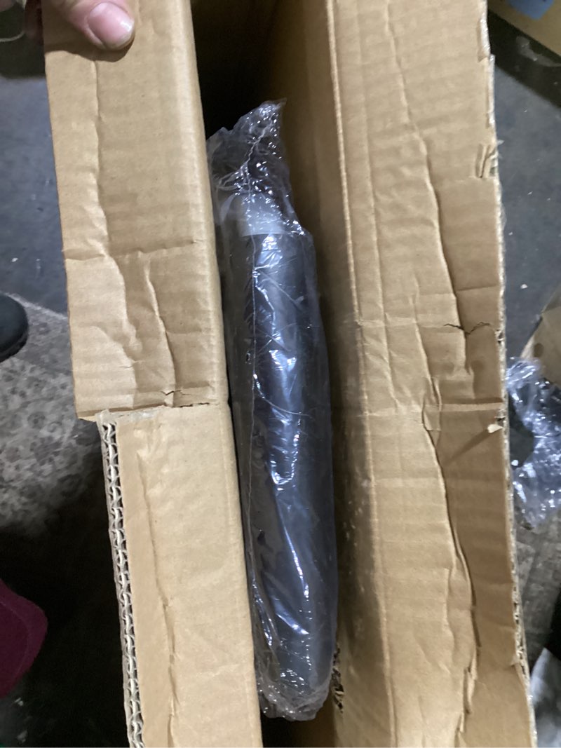 Condition photo showing Good Condition for Folding Hand Truck Dolly Cart,340LB Capacity Portable Aluminum Dolly Cart with Telescoping Handle and 7 Inch Rubber Wheels for Moving,Shopping,Travel,Office Use