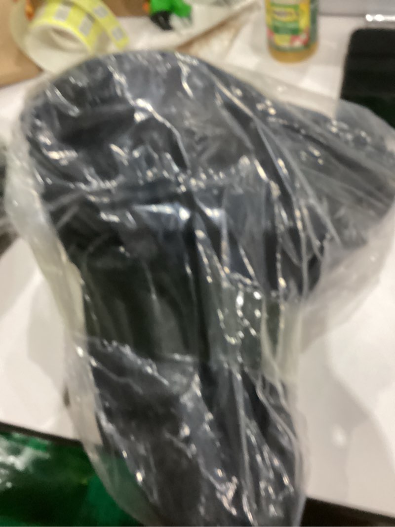 Condition photo showing As Is for drain snake [25FT] - with drill attachment - Ideal plumbing snake for sink and drain unblocking - Solid drain auger for real DYIs! (25 FT - 1/4 inch)