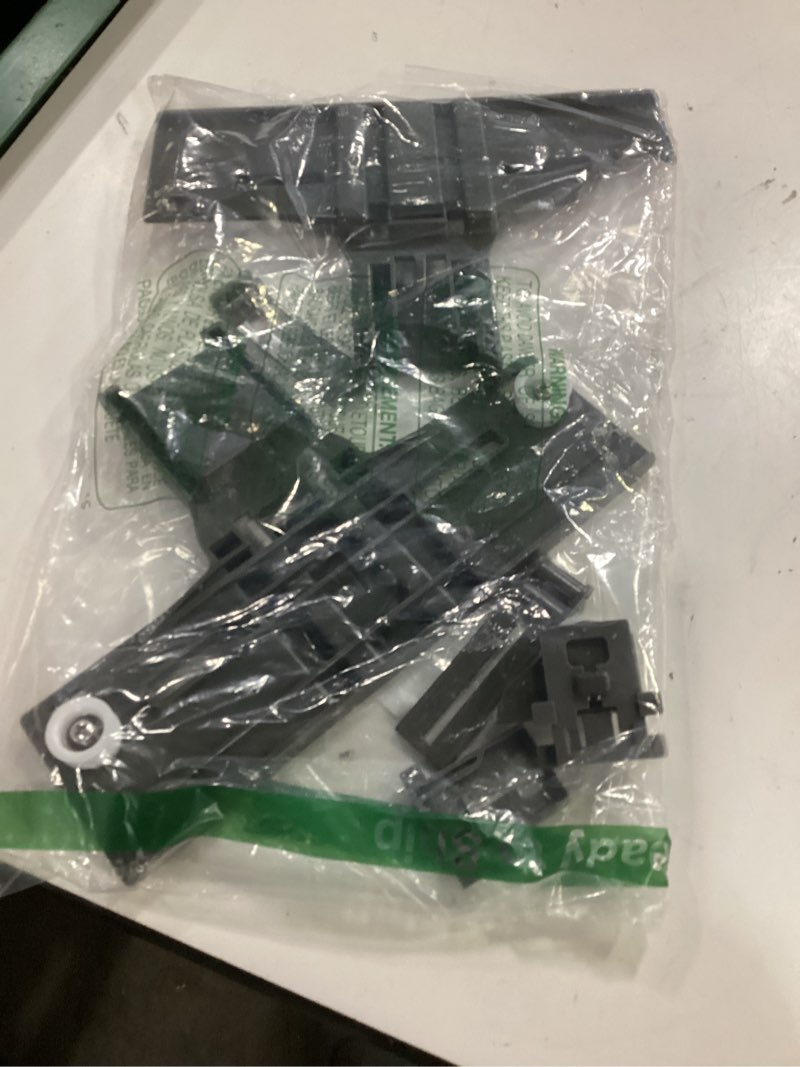 Condition photo showing Good Condition for upgraded dishwasher top rack adjuster replacement for whirlpool wdt750sahz0 wdt730pahz0 wdta50sahb0 wdta50sahz0 wdt970sahz0 wdt910saym1 wdt730pahv0 wdt910saym2 wdt910saym3 dishwasher, 2 pack