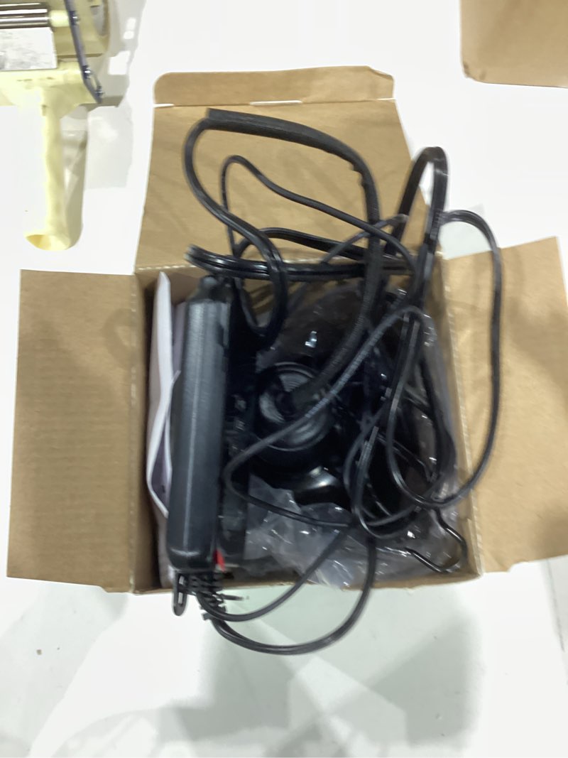 Condition photo showing Good Condition for 5.5 inch Reptile Heat Lamp Fixture with Thermostat and Timer,Reptile Light Fixture with Dimming Thermostat Max 100W,PID Temperature Controller for UVB Lights,Basking Heat bulbs and Terrariums 5.5 inch without CHE Bulb