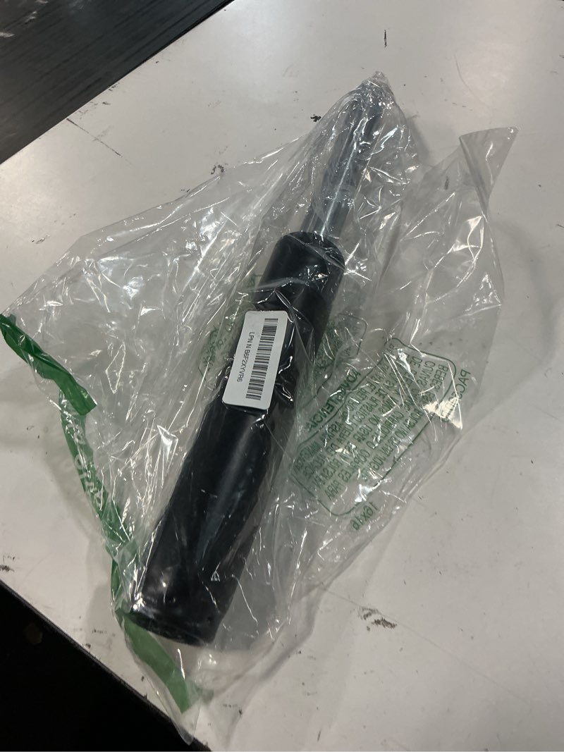 Condition photo showing Good Condition for office chair cylinder replacement - heavy duty class 4 hydraulic pneumatic gas lift cylinder(12" to 18" adjustable, 1000 lbs capacity) - universal fit for most executive office chairs