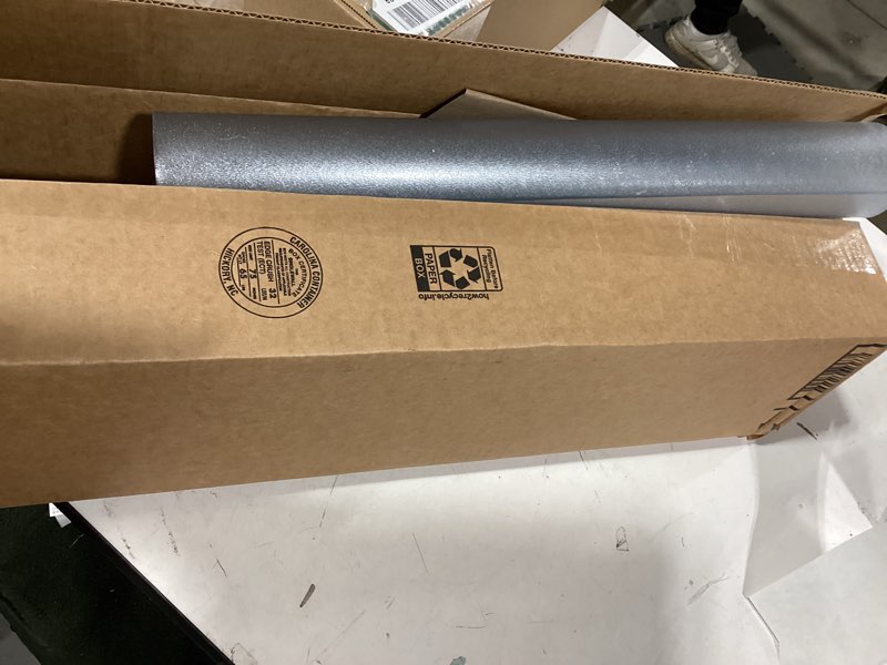 Condition photo showing Good Condition for 20"X24" Office Chair Mat for Hardwood Floors,Chair Mat Smooth Glide Slip Resistant Under Desk Hard Wood Floor Protector,Plastic Computer Chair Mats for Rolling Office Chairs,Not for Carpet 20"X24"-hardfloor