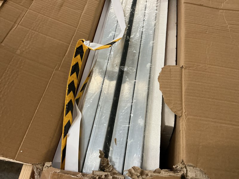 Condition photo showing Good Condition for 10ft wheelchair ramps 