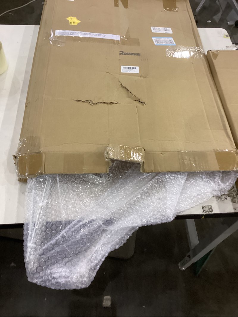 Rossesay Outdoor Christmas Star of Bethlehem Large LED Star Window Plug Operated Lighted for Xmas Wa