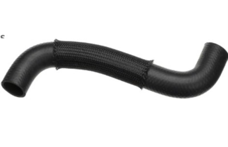 Premium Molded Coolant Hose