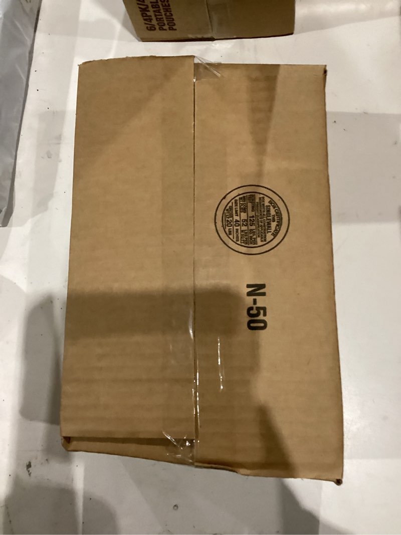 Condition photo showing New/Like New for Nespresso Capsules Vertuo, Stormio, Dark Roast Coffee, 30-Count Coffee Pods, Brews 7.8oz. Stormio 30 Count (Pack of 1)