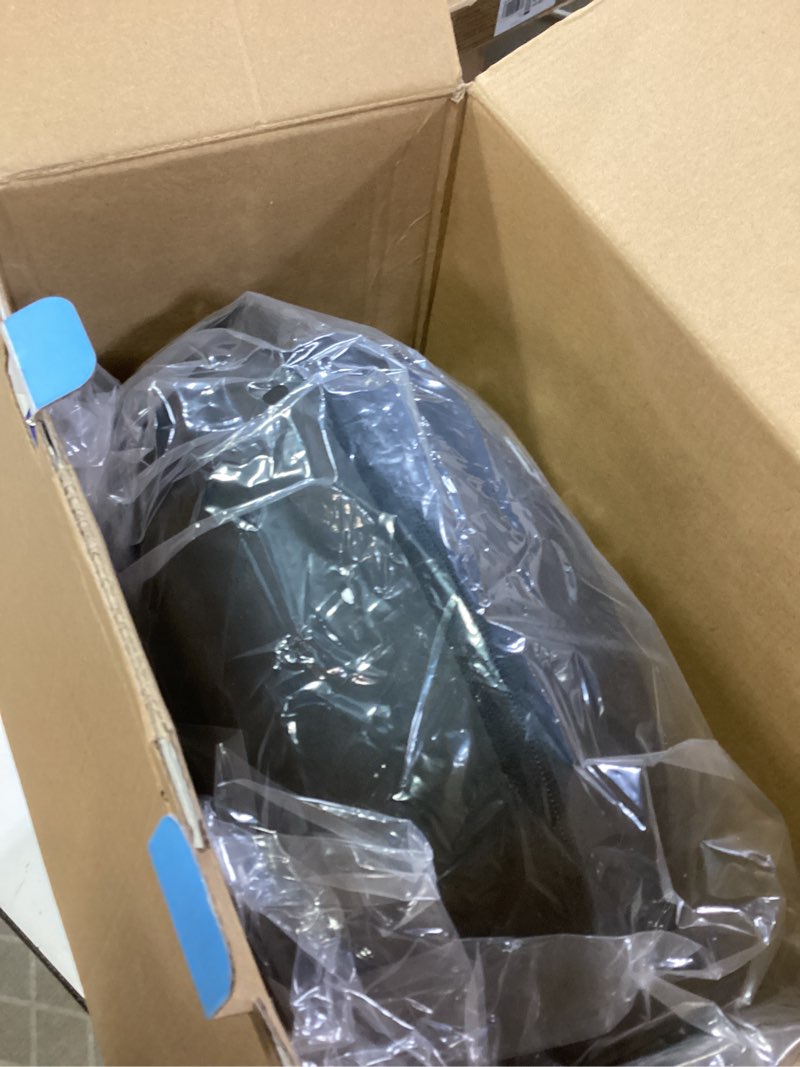 Condition photo showing Good Condition for COMFIER 2025 Shiatsu Foot Massager with Heat,Compression,Kneading &Rolling,Foot Massager for Neuropathy,Plantar Fasciitis,Upgraded for Larger Feet Machine(Size 14),Home or Office, Gift for Women/Men CF-5425