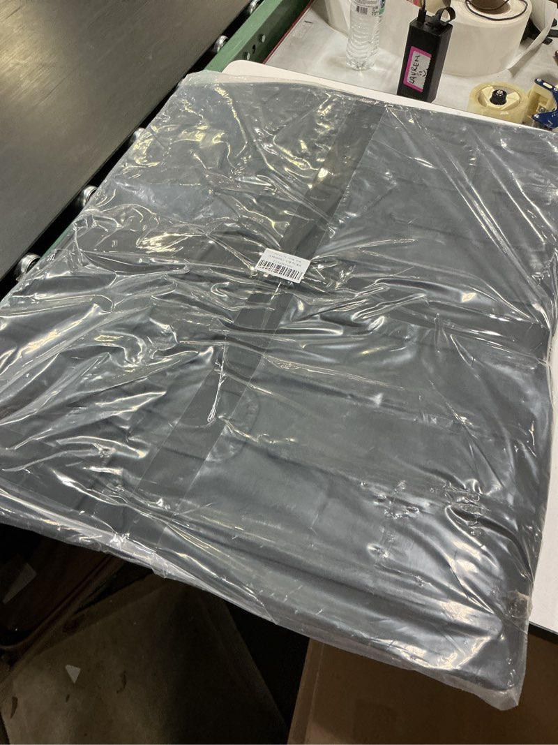 Condition photo showing New/Like New for Cargo Mat Compatible with 2021-2025 Chevy Suburban/GMC Yukon XL Cargo Liner Backrest Liner Seatback Protector for Chevrolet Suburban/GMC Yukon XL Accessories(21-25 Suburban/Yukon XL)