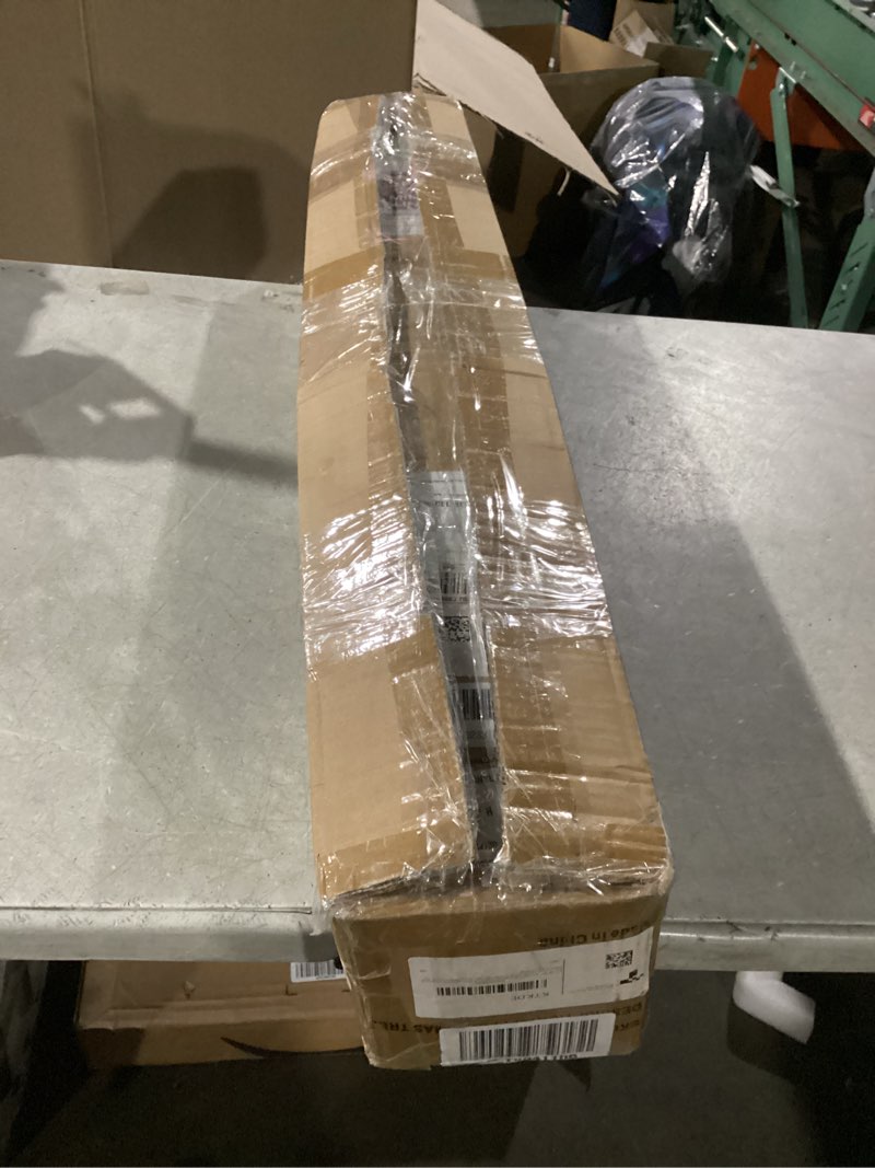 Condition photo showing Good Condition for KTKDE 5FT Artificial Pink Christmas Tree 560 Branch Tip New PVC Material Rich Thicken Tips Christmas