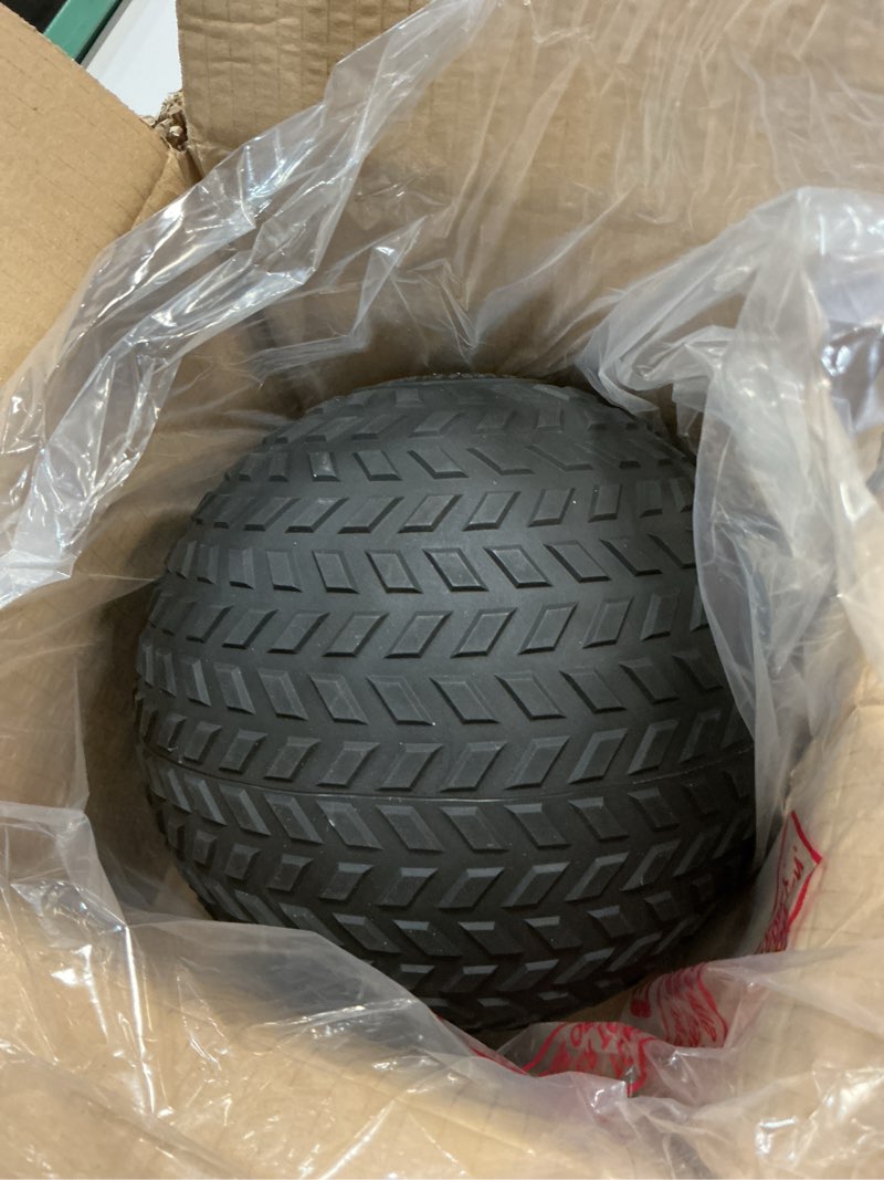Condition photo showing New/Like New for trx slamball 15lb model: exslbl-15