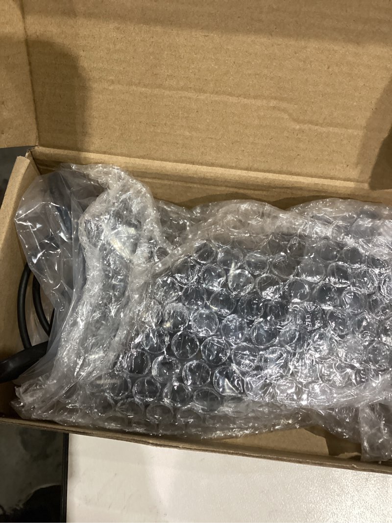 Condition photo showing New/Like New for 65W 45W Dell Laptop Charger USB C for Latitude 5420 5520 5320 5430 5290 7410 7420 XPS 13 9250 9360 9365 9370 9380 9350 9550 Chromebook 5190 Type C AC Adapter 4.4 x 2 x 1.1in 65W