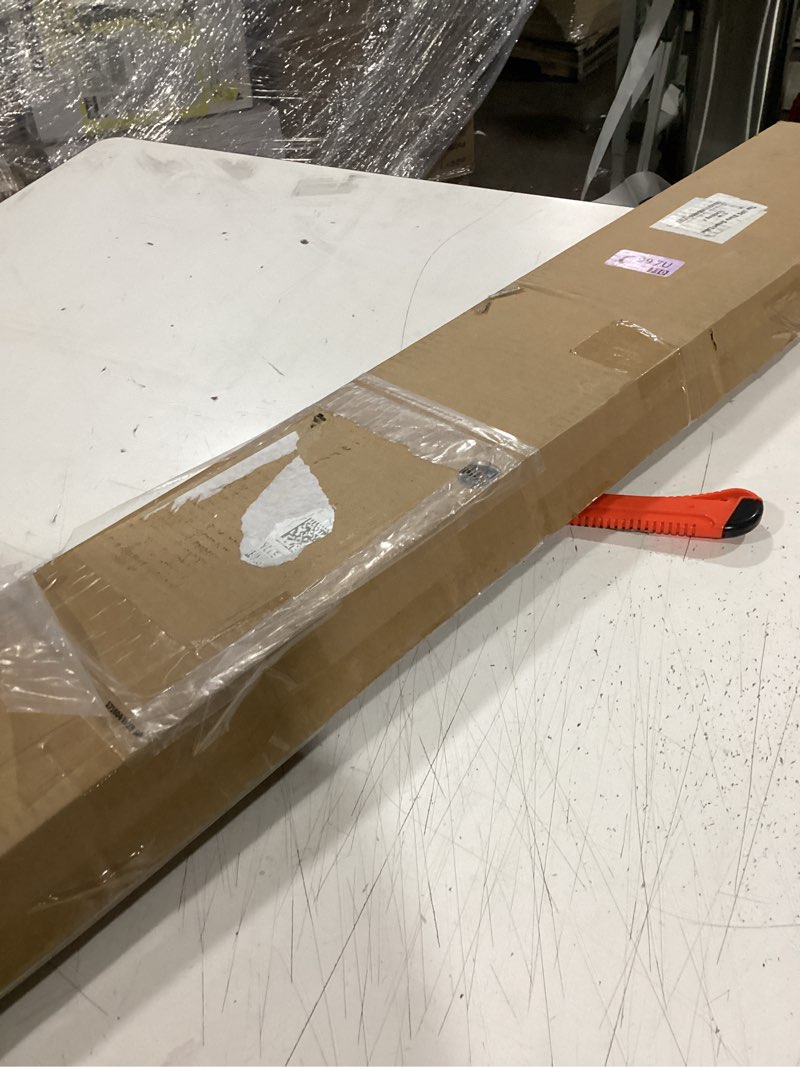 Condition photo showing New/Like New for unknown blinds