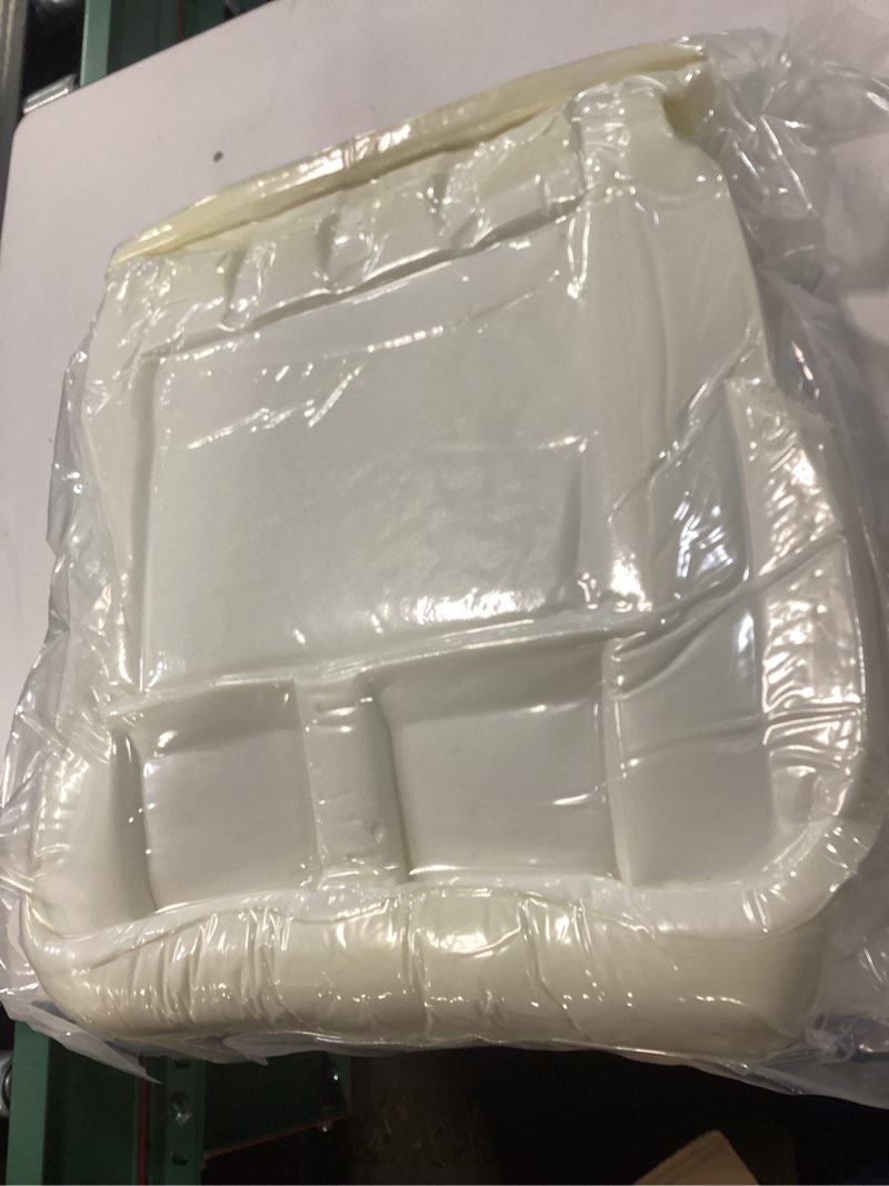 Condition photo showing Good Condition for similar nlqr front driver side bottom seat foam cushion compatible with ford f150 2004 2005 2006 2007 2008 replacement seat foam pad