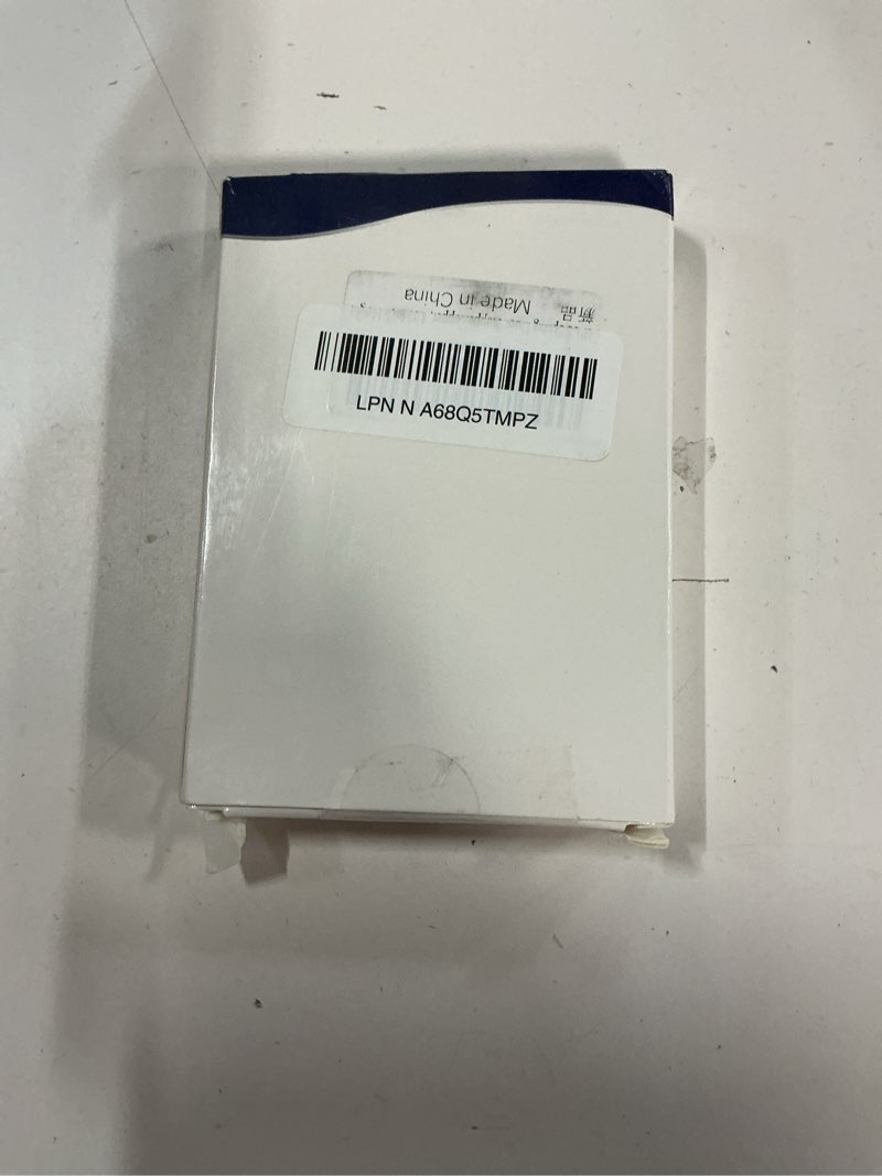 Condition photo showing Good Condition for 4PCS Spring Door Stoppers for Wall - 4.33 Inch Door Stop for Bottom of Door, Aluminum Doorstops with Silicone Tip, Screw & Adhesive Installation, Gray 4 Gray