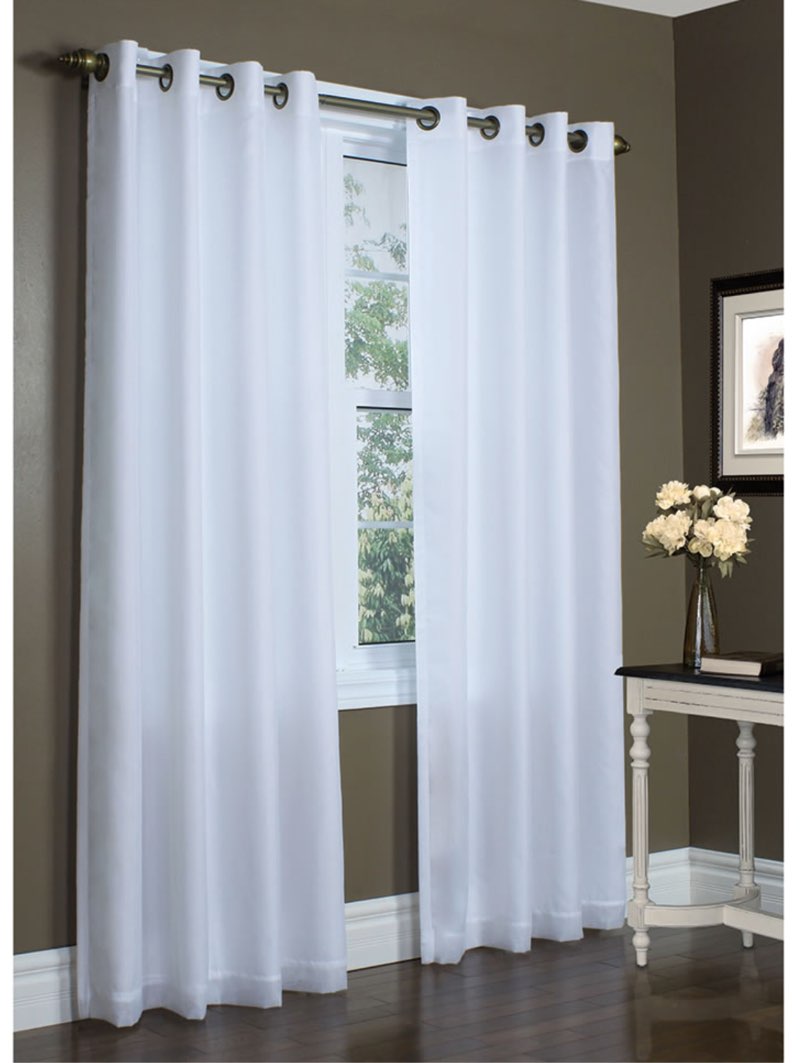 The Temperature Regulating Sheers