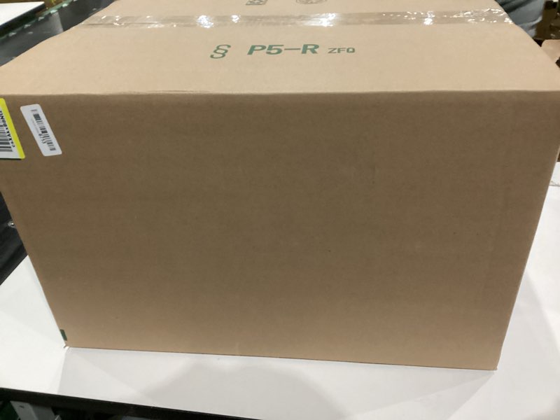 Condition photo showing New/Like New for Replacement Trampoline Mat?Heavy-Duty, UV-Resistant & Durable Bounce Pad for 12/14/15ft Round Trampolines - Perfect for Safe & Fun Jumping 15FT|161" Diam|96 V-Rings|Fits 7" SpringsLength