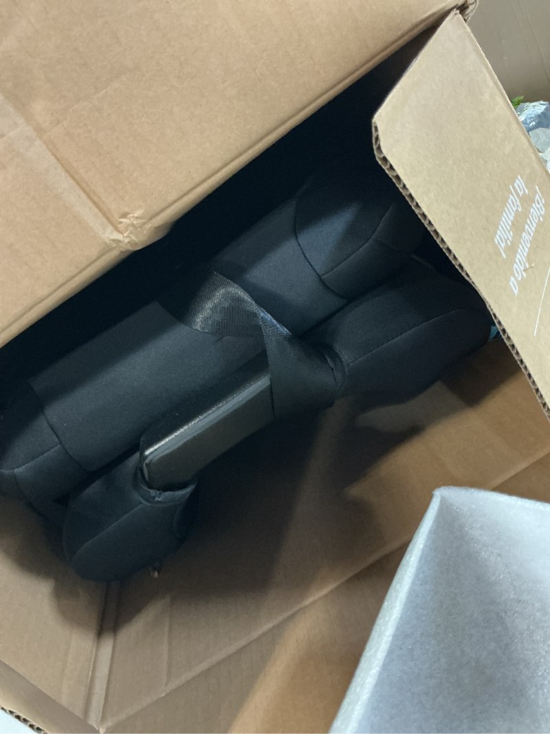 Condition photo showing Good Condition for graco tranzitions 3-in-1 harness booster car seat, forward facing car seat, highback, to backless booster, proof proof 2.0