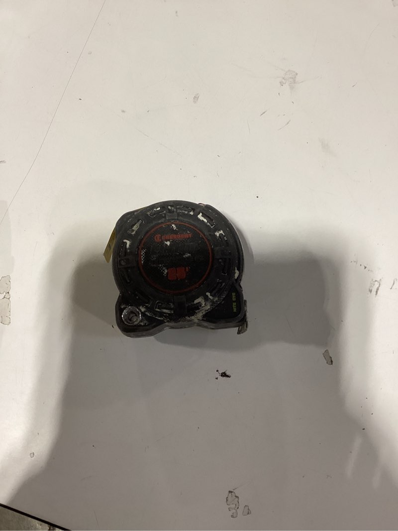 Crescent Lufkin Shockforce Nite Eye G2 2 -Pack 25-ft Tape Measure