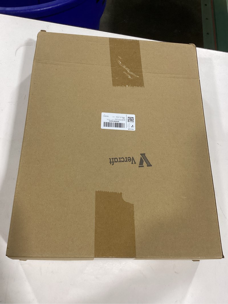 Condition photo showing Good Condition for Halloween Ghost Throw Pillow with Tassels 14x26 Inch Ghost Spooky Halloween Throw Lumbar Pillows Decorative Pillows Halloween Room Decor for Holiday Party Sofa Bed Cushion (White)