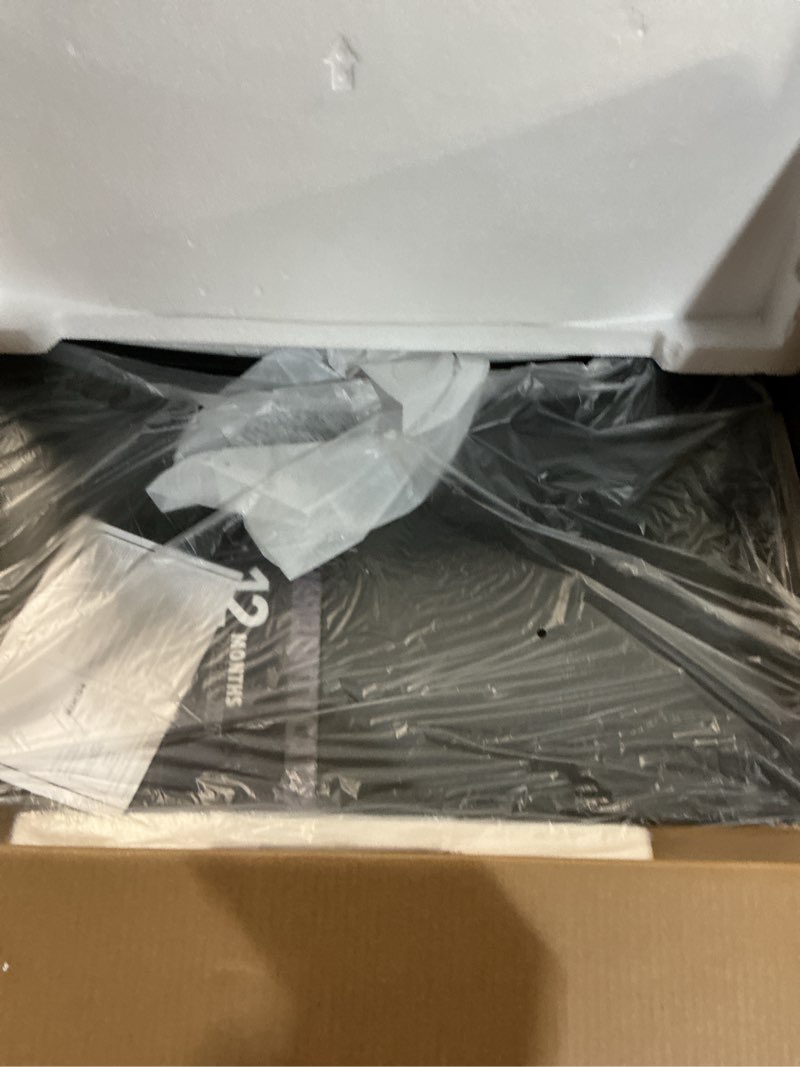 Condition photo showing New/Like New for SANSUI 32 Inch Curved 240Hz Gaming Monitor High Refresh Rate, FHD 1080P Gaming PC Monitor HDMI DP1.4, Curved 1500R, 1Ms MPRT, HDR,Metal Stand,VESA Compatible(DP Cable Incl.) 32 Inch 240Hz Curved Gaming FHD