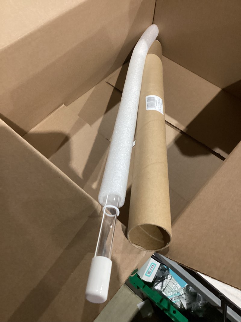 Condition photo showing As Is for S410RL-HO Replacement Ü? Lamp10