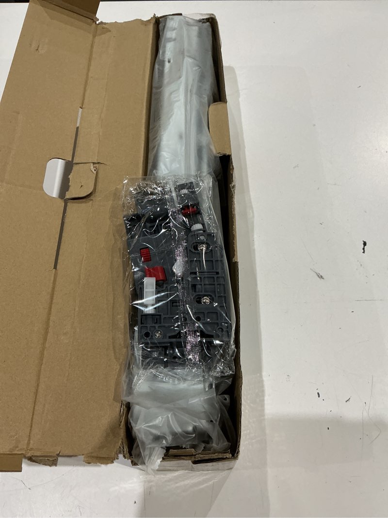 Condition photo showing Good Condition for soft close undermount drawer slides