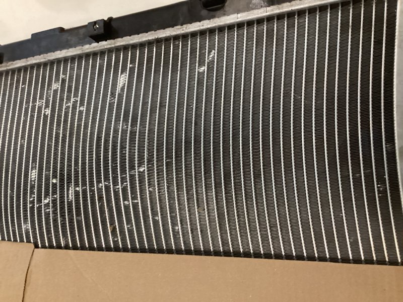 kax cu2990 engine radiator replacement, compatible with 2008-2012 accord 2.4l, 2012-2015 crosstour 2