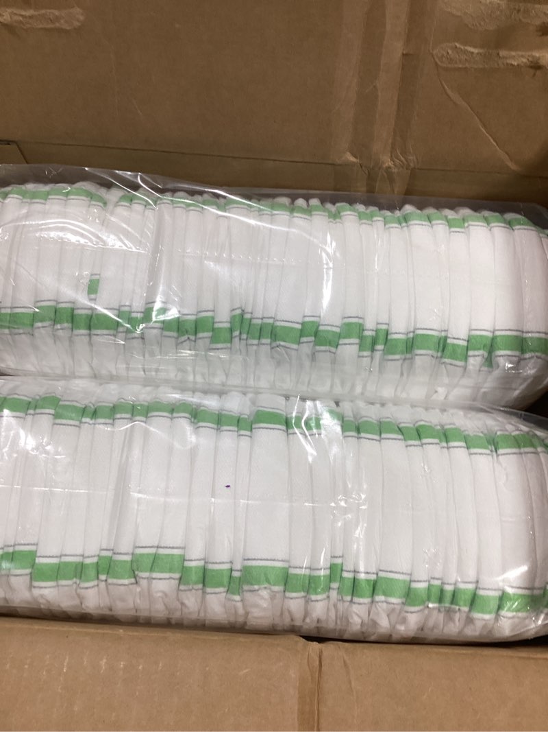 Condition photo showing New/Like New for Pull-Ups Boys' Potty Training Pants, Size 4T-5T Training Underwear (38-50 lbs), 82 Count 4T-5T 82