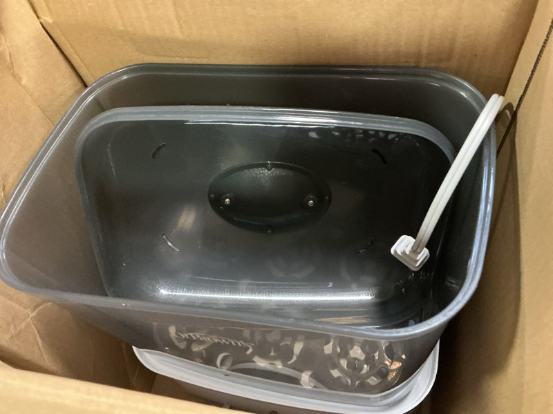 Condition photo showing Good Condition for Dr. Brown's All-in-One Sterilizer and Dryer for Baby Bottles, Parts and Other Newborn Essentials