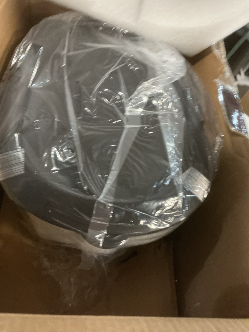 Condition photo showing Good Condition for SuntNeew 12-Cup Coffee Maker, 1.5L Drip Coffee Machine with One-Touch Brewing, Glass Carafe, Anti-Drip System, Reusable Filter, Easy-to-Use Home & Office Coffee Brewer