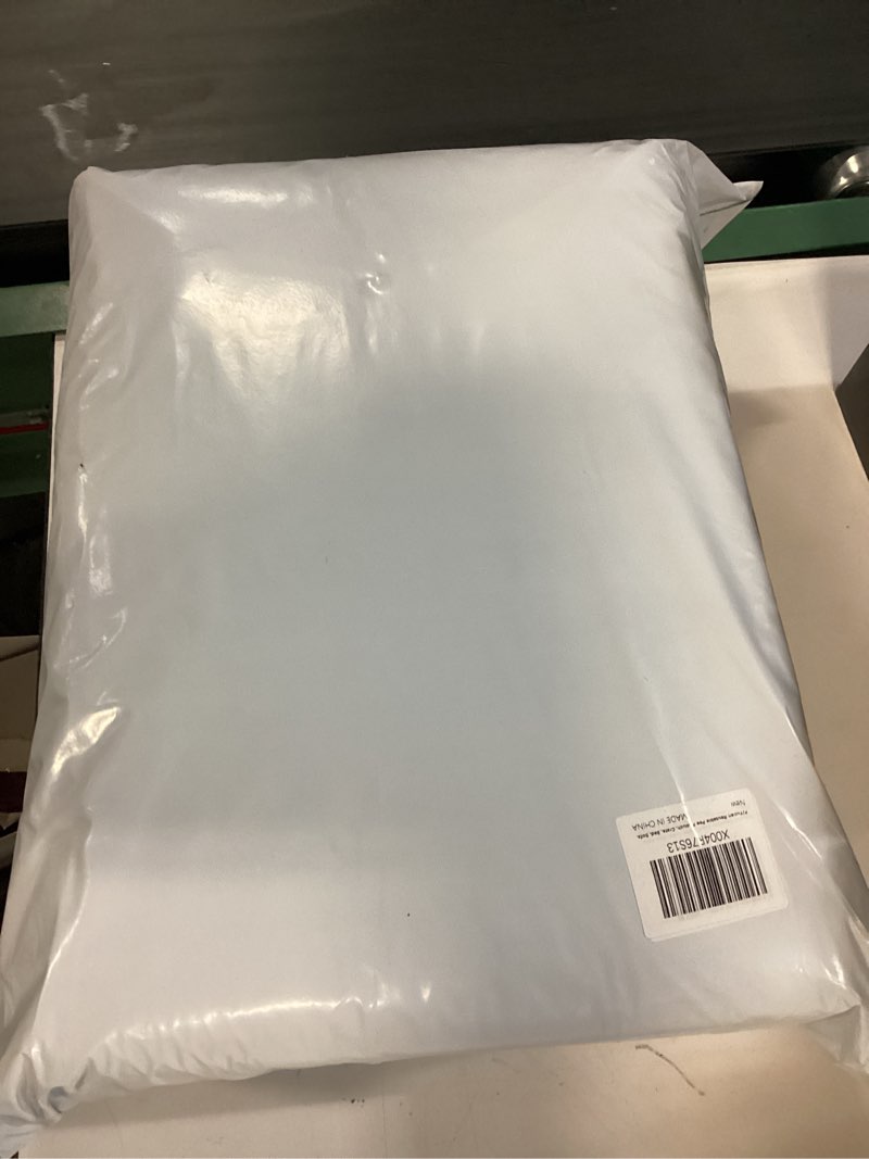 Condition photo showing New/Like New for PJYuCien Washable Pee Pads for Dogs 2 Pack, 89" x 33" Octagonal Non-Slip and Leak-Proof Pee Mat, Puppy Training Pads for Whelping, Playpen, Crate, Bed ?24/30/36/42'' 8 Panels Pen? Orange 89"x33" (Orange 2 Packs Octagonal)