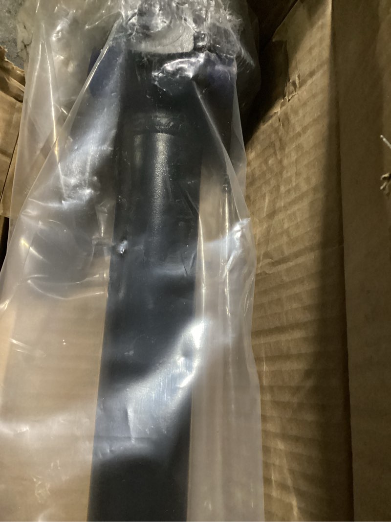 Condition photo showing Good Condition for scitoo?39.146"?steel front driveshaft assembly drive shaft prop shaft for chevrolet silverado 2500 hd 3500 hd for gmc sierra 2500 hd for gmc sierra 3500 hd 2011-2016,oe# 938-087