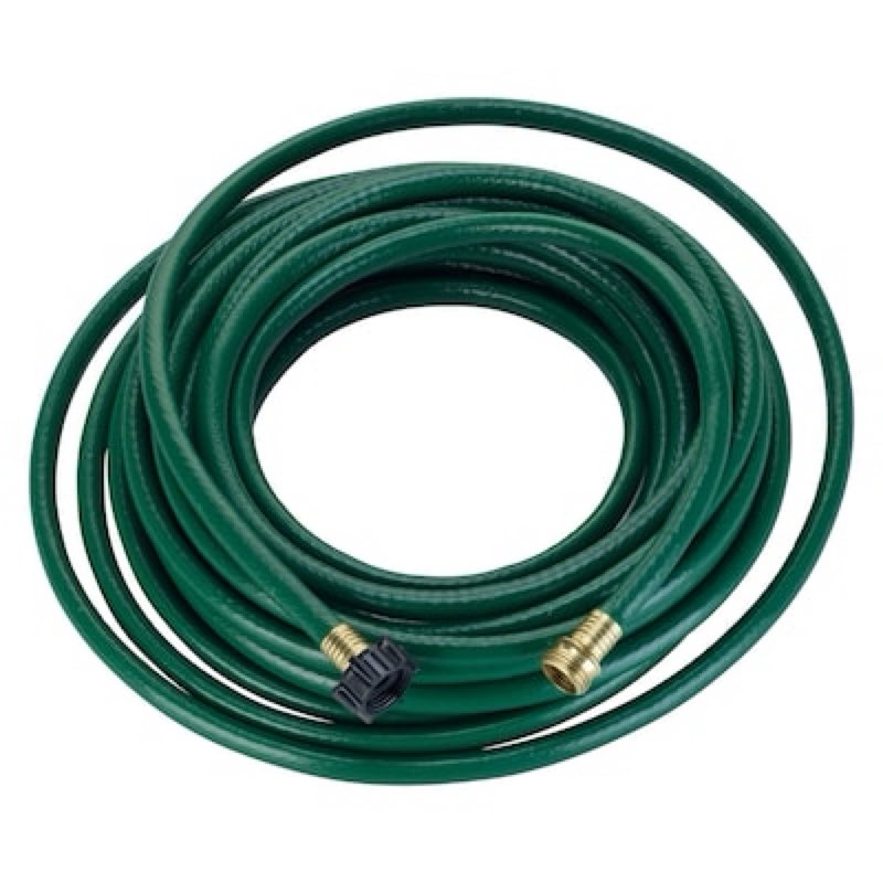 project source light -duty vinyl green hos