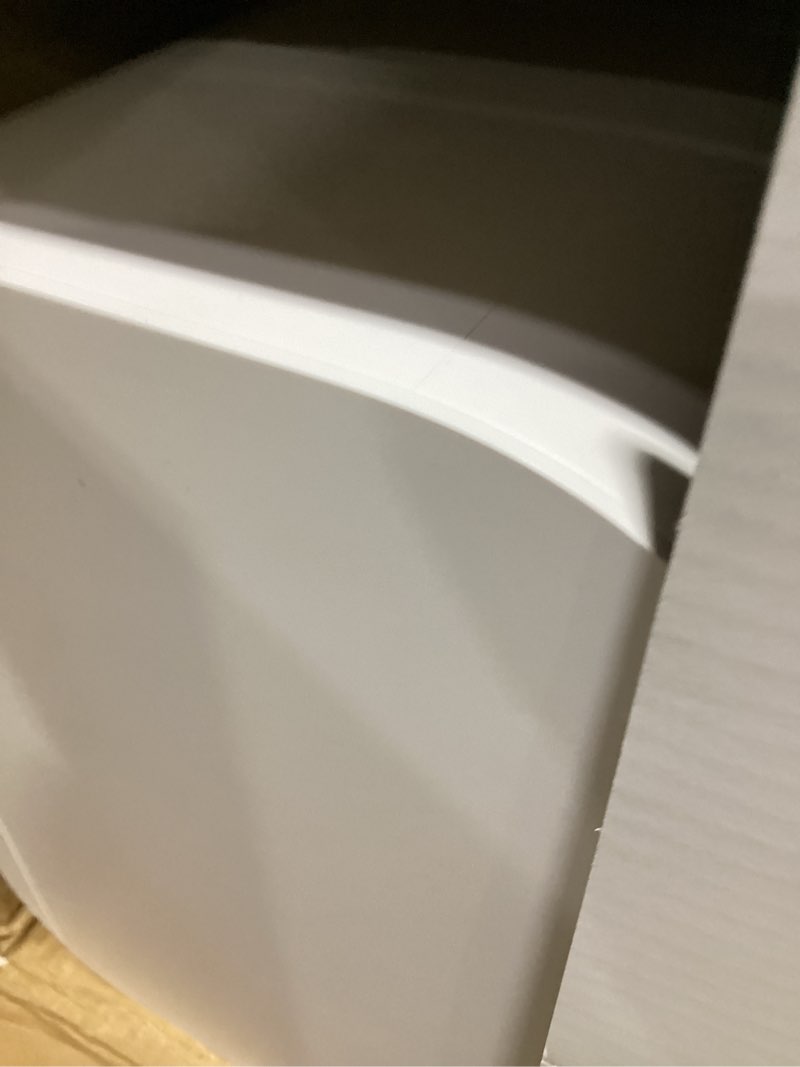 Condition photo showing Good Condition for mova p10 pro ultra robot vacuum and mop 13,000pa suction, 140°f hot water auto mop washing & drying, dual spinning extenable mop,10.5mm lifting for carpet, 360°obstacle avoidance, app control p10pro ultra