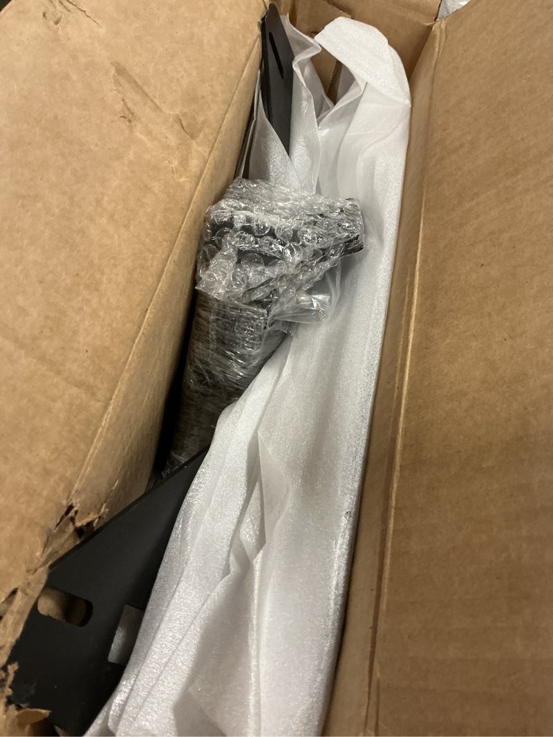 Condition photo showing Good Condition for MAIKER Rear Window Molle Panel Modular Storage Panel System with 4 Storage Bag and 10 Fastening Tape for Toyota 4Runner 2010-2023 17"x17"x3.75"