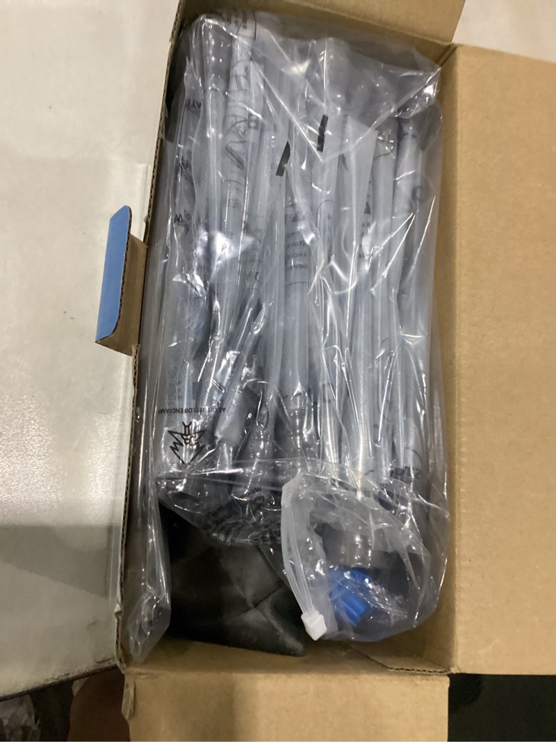 Condition photo showing Good Condition for 15 packs vacuum bags for travel with rechargeable pump, 3 sizes vacuum seal bags for clothing, compression vacuum travel bags for luggage, vacuum packing bags for closet organization