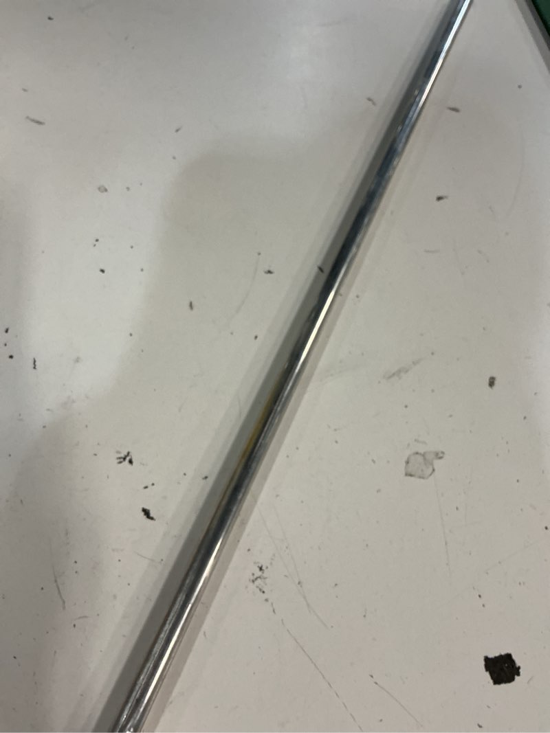 Condition photo showing Good Condition for prime-line fh 2730 27 in. spiral tilt balance, blue tip (single pack) 27"