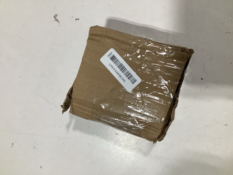 Condition photo showing As Is for 2 1/4" locking diesel fuel cap compatible with ford 650/750, reefer trailer, international md semi trucks, 2pcs fuel tank cover replace# fta-c02 fta-n-04 fta-n6-16 fta-n-73