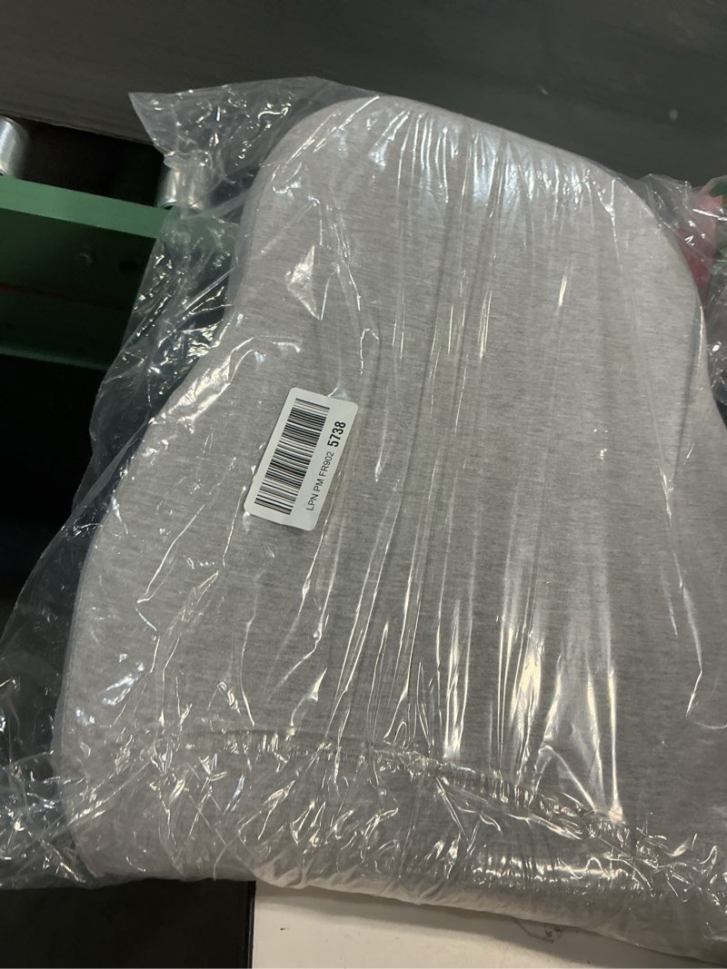 Condition photo showing Good Condition for XFaa Rootling Baby Feeding Pillow, Anti Overflow Feeding Pillow for Reducing Spit-Up, Safety Nursing