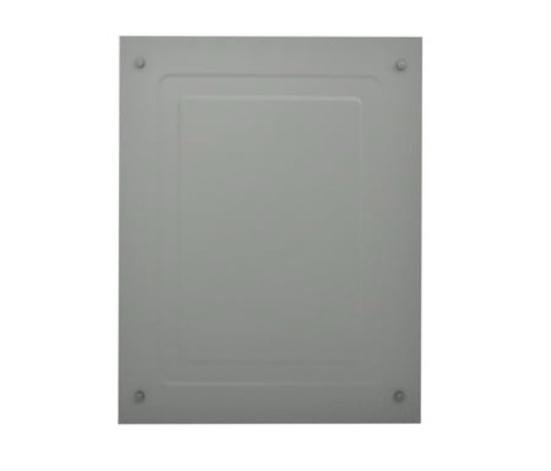 Outdoor Kitchen Cabinet Decorative Side Panel